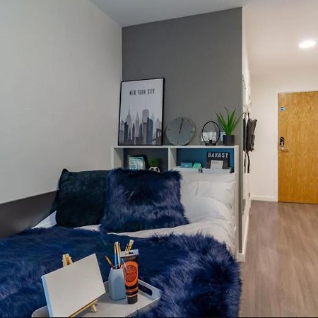 Modern Rooms In Wembley, Sk London Exterior photo