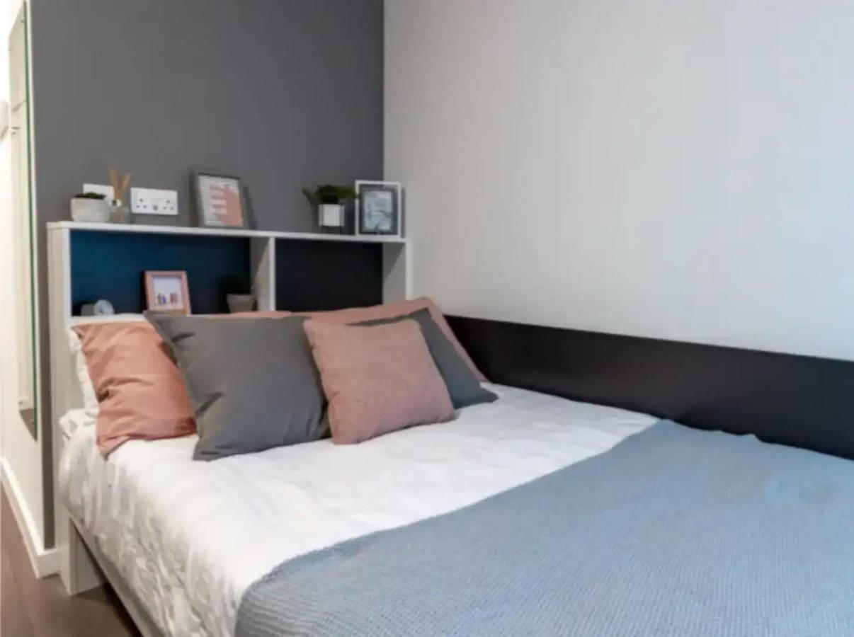 Modern Rooms In Wembley, Sk London Exterior photo