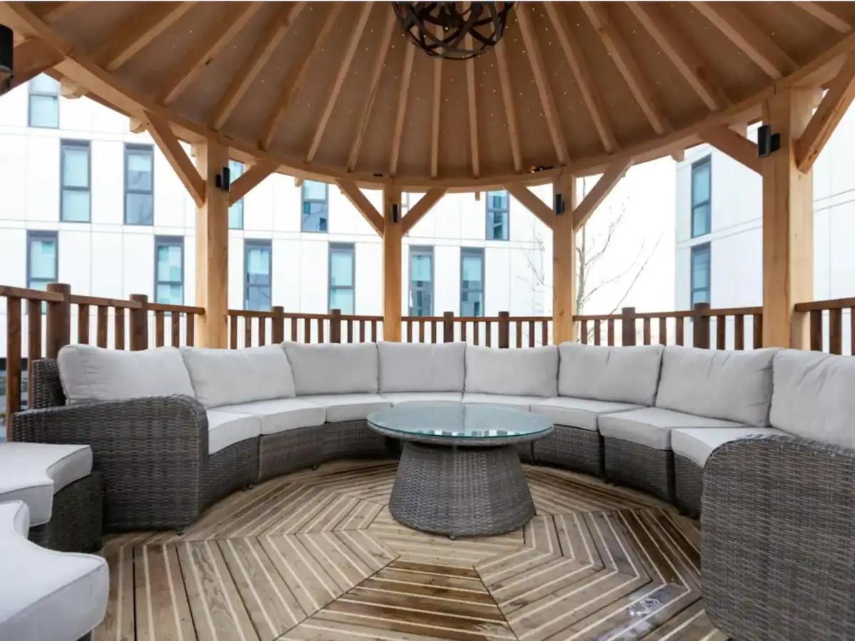 Modern Rooms In Wembley, Sk London Exterior photo