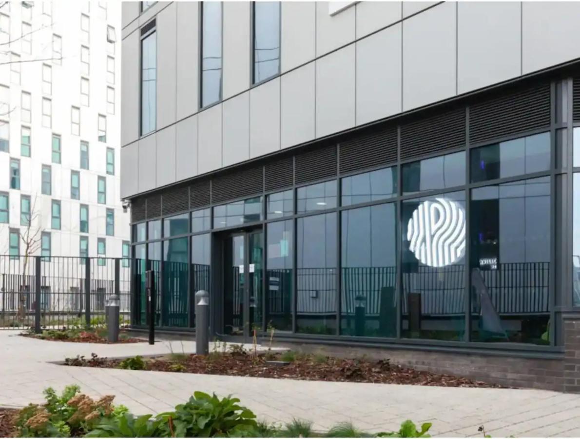 Modern Rooms In Wembley, Sk London Exterior photo