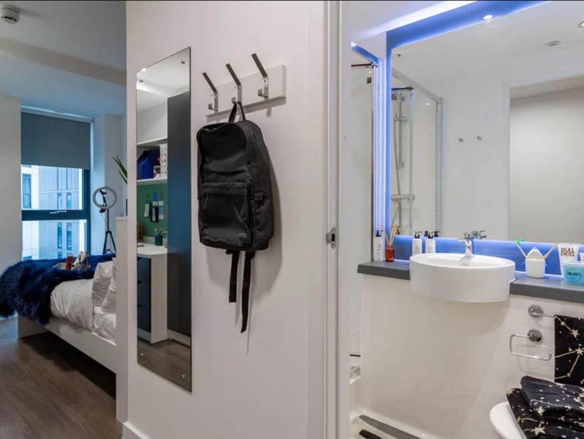 Modern Rooms In Wembley, Sk London Exterior photo