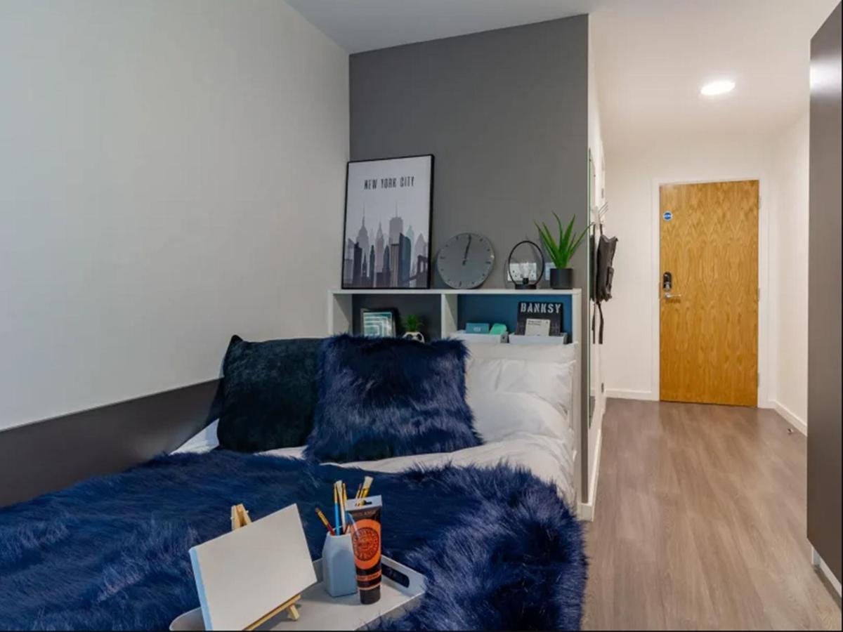 Modern Rooms In Wembley, Sk London Exterior photo