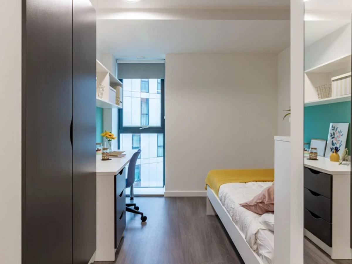 Modern Rooms In Wembley, Sk London Exterior photo
