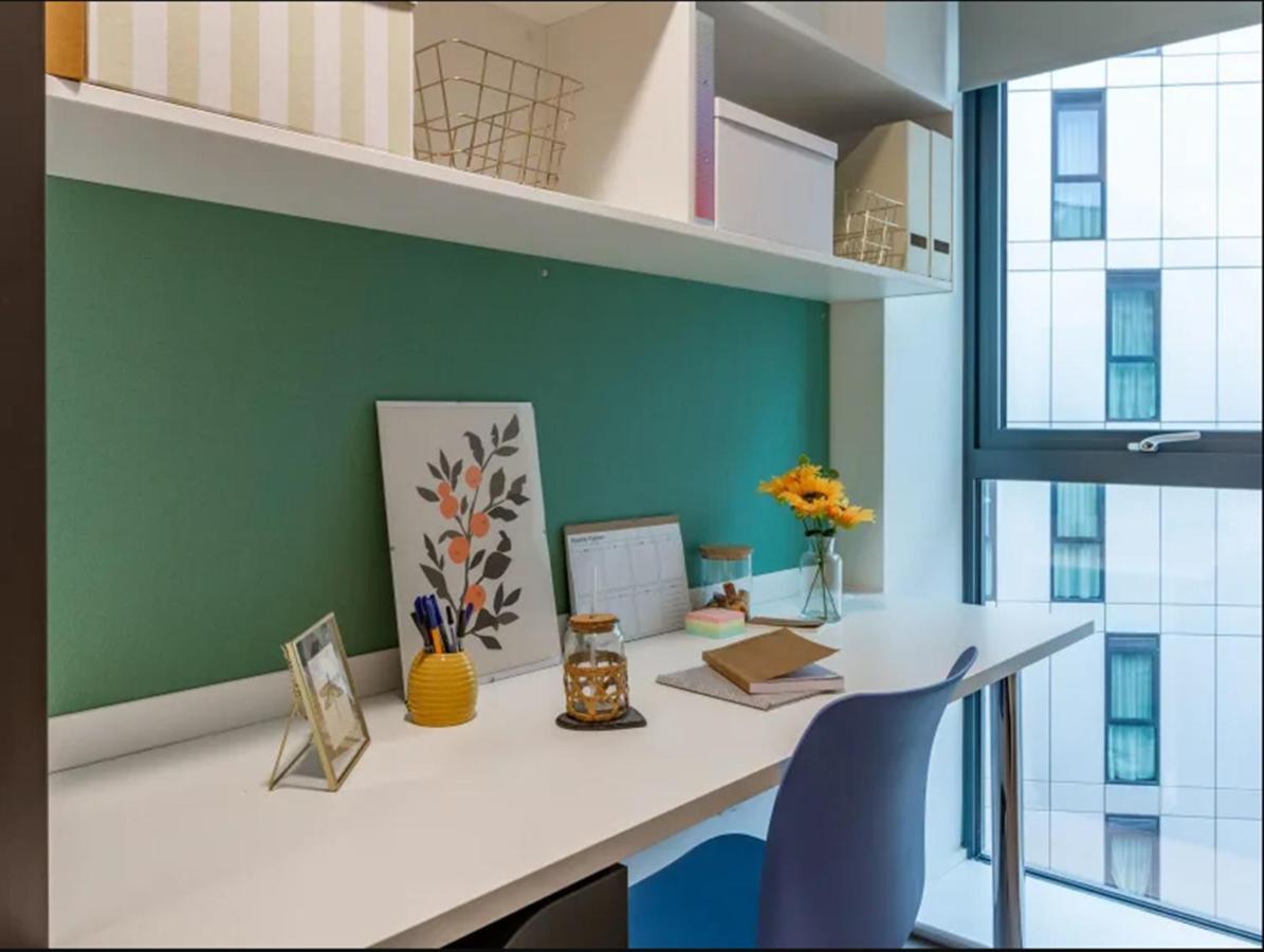 Modern Rooms In Wembley, Sk London Exterior photo