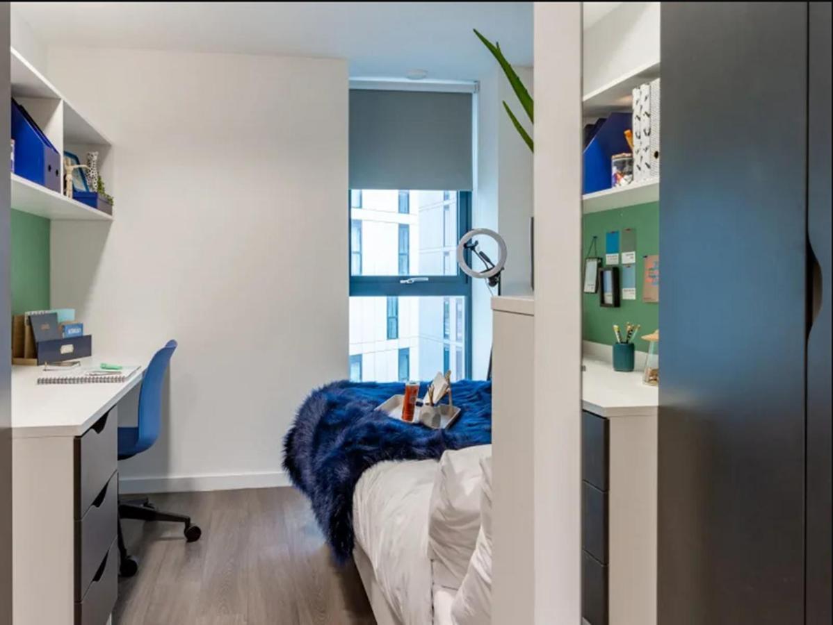 Modern Rooms In Wembley, Sk London Exterior photo