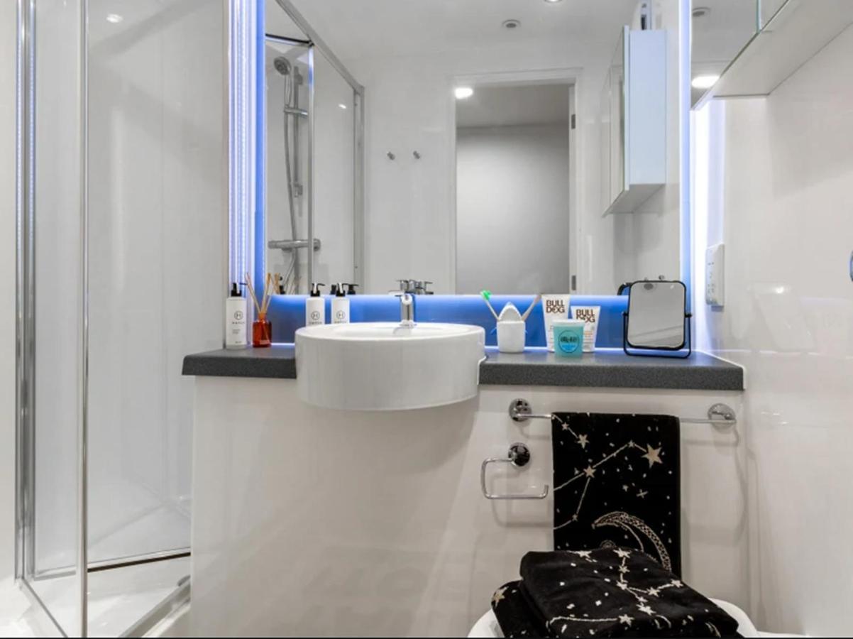 Modern Rooms In Wembley, Sk London Exterior photo
