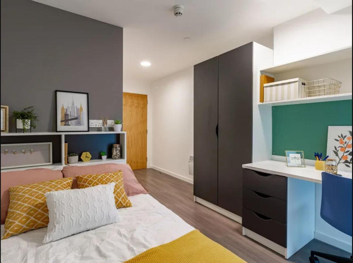 Modern Rooms In Wembley, Sk London Exterior photo