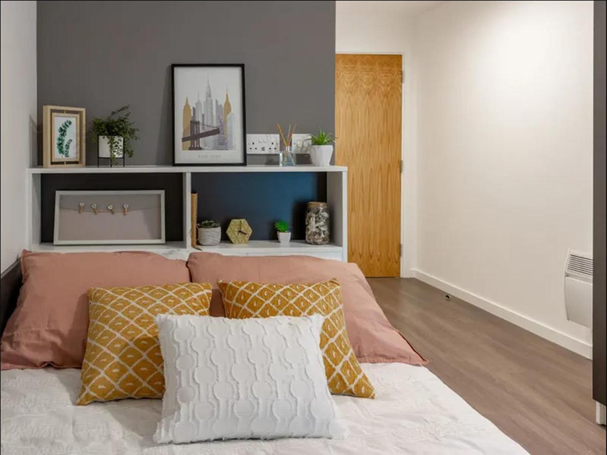 Modern Rooms In Wembley, Sk London Exterior photo