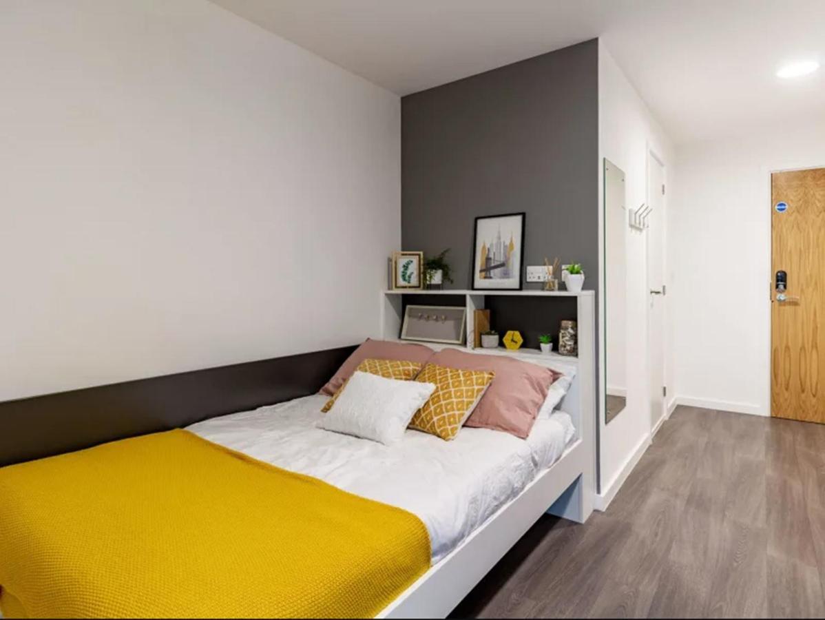 Modern Rooms In Wembley, Sk London Exterior photo
